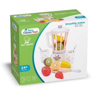 New Classic Toys - Smoothie Blender